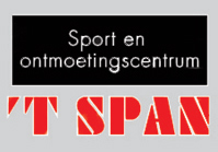 Sport en Ontmoetingscentrum 't Span